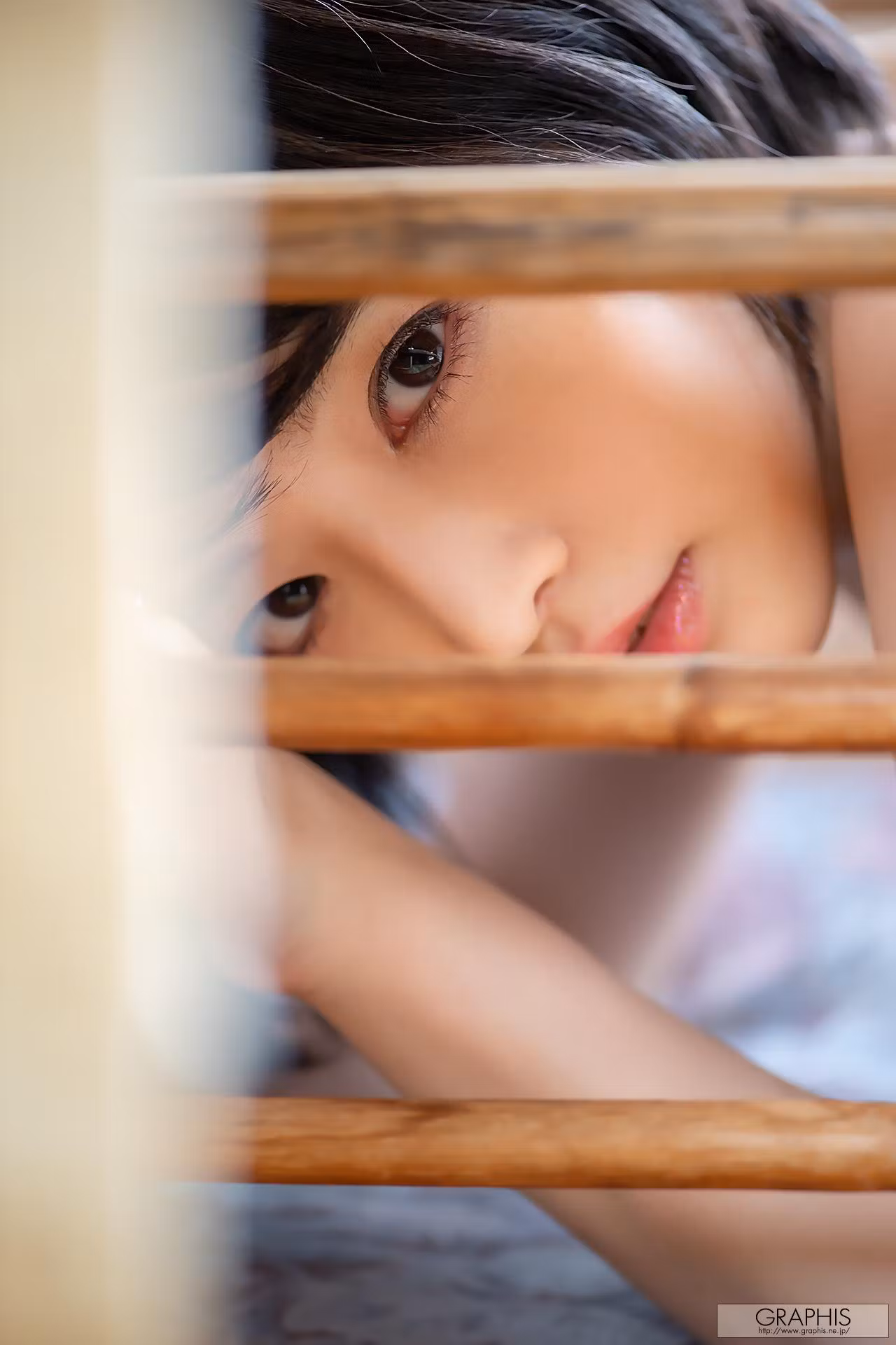 带有独特日系高端反差魅惑的床上全裸照